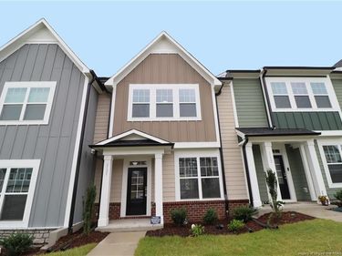 3131 Cathedral Comb Drive, Unit 265, Apex, NC 27502