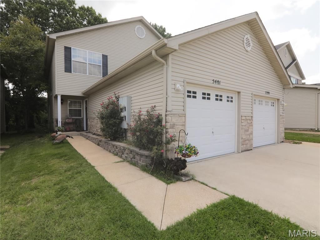 5401 Lakewood Terrace , Imperial, MO 63052 Main Photo