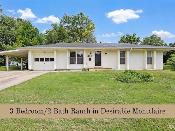 839 Slippery Rock Drive, Edwardsville, IL 62025