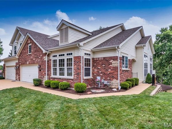105 River Breeze Way , St Louis, MO 63129