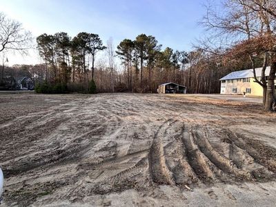 TBD Ed Smith Ave. , Myrtle Beach, SC 29588