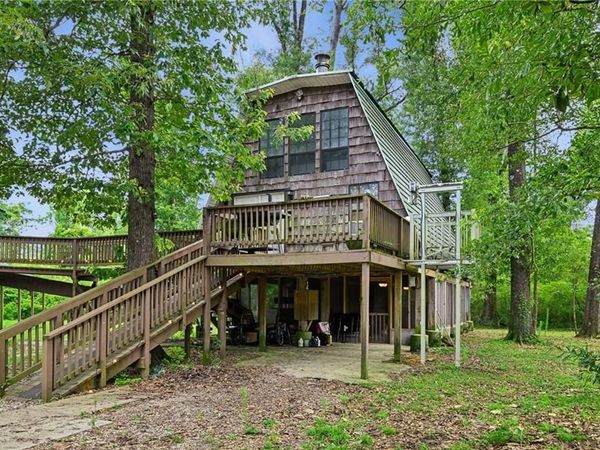 16090 16088 E PARADISE PARK Road , Independence, LA 70443