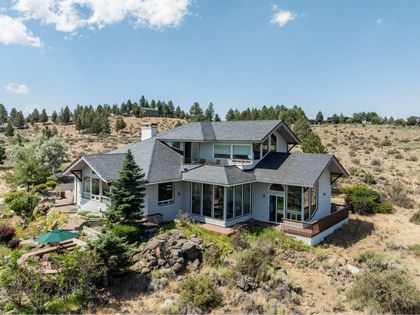 59641 Calgary Loop Bend, OR 97702