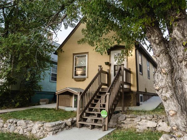 1120 MT RUSHMORE RD, Rapid City, SD 57701