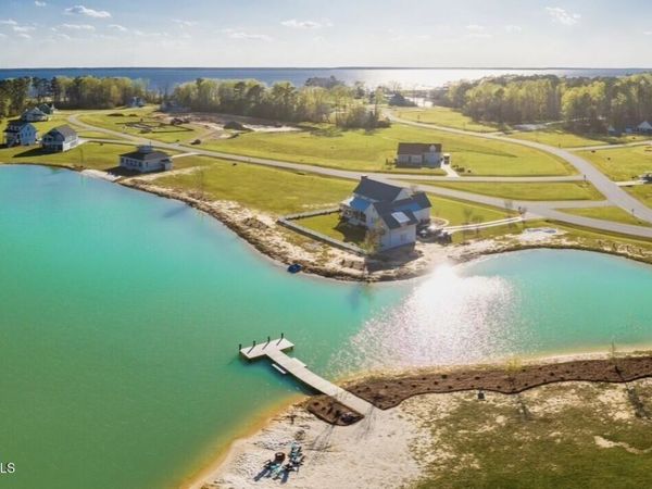 285 Wild Swan Lane , Minnesott Beach, NC 28510