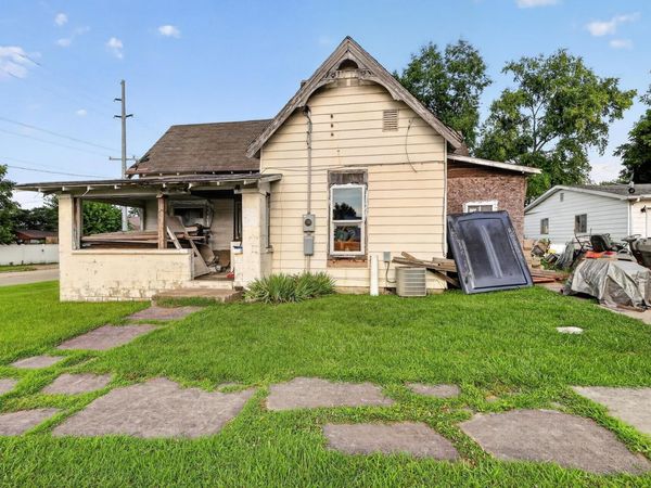 431 N St Street, Bedford, IN 47421