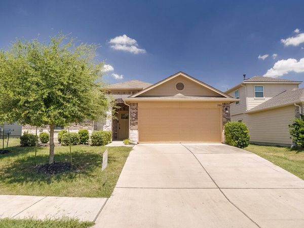 13804 Cantarra DR, Pflugerville, TX 78660