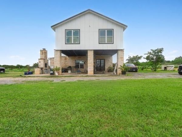 1228 Fm 969, Bastrop, TX 78602