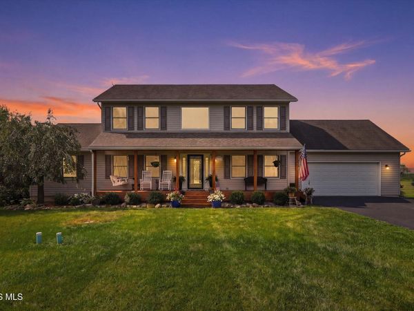 16056 W Smith Road , Elmore, OH 43416