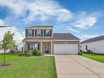 301 Torslanda Lane, Summerville, SC 29486