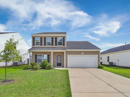 301 Torslanda Lane Summerville, SC 29486