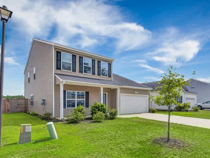 301 Torslanda Lane Summerville, SC 29486
