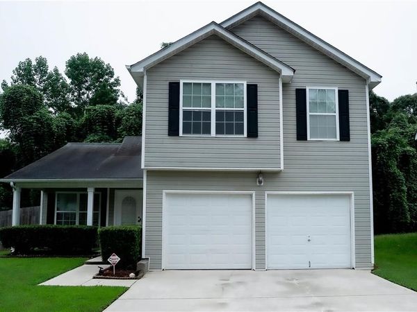 4761 Heather Mill Trace , Snellville, GA 30039