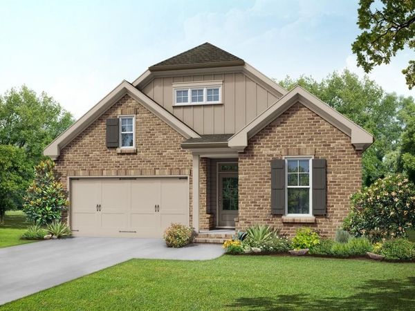 4180 Miraz Court, Acworth, GA 30101