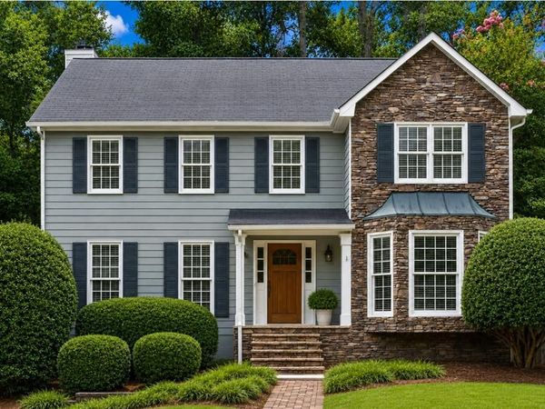 3385 New Heritage Drive , Johns Creek, GA 30022