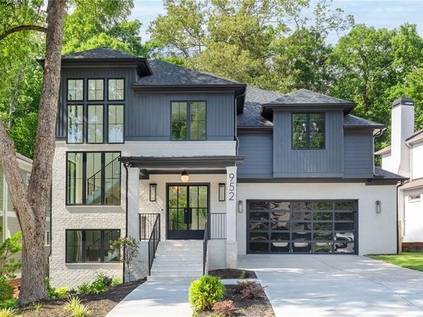 952 Cumberland Road NE, Atlanta, GA 30306