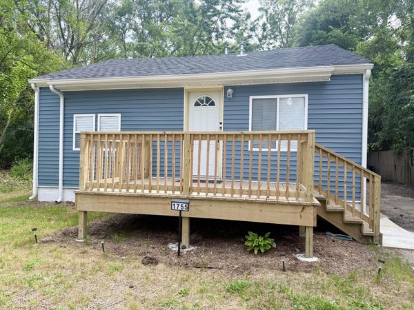 1755 Ralston Street, Gary, IN 46406