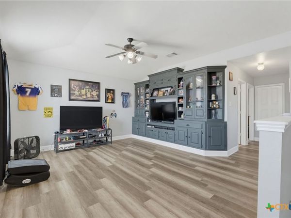 2306 Griffin , Copperas Cove, TX 76522