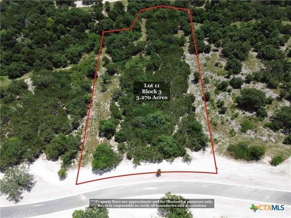1200 Kenton Parkway , Salado, TX 76571