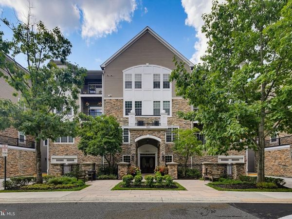 7201 TRAVERTINE DRIVE, Unit 404, BALTIMORE, MD 21209