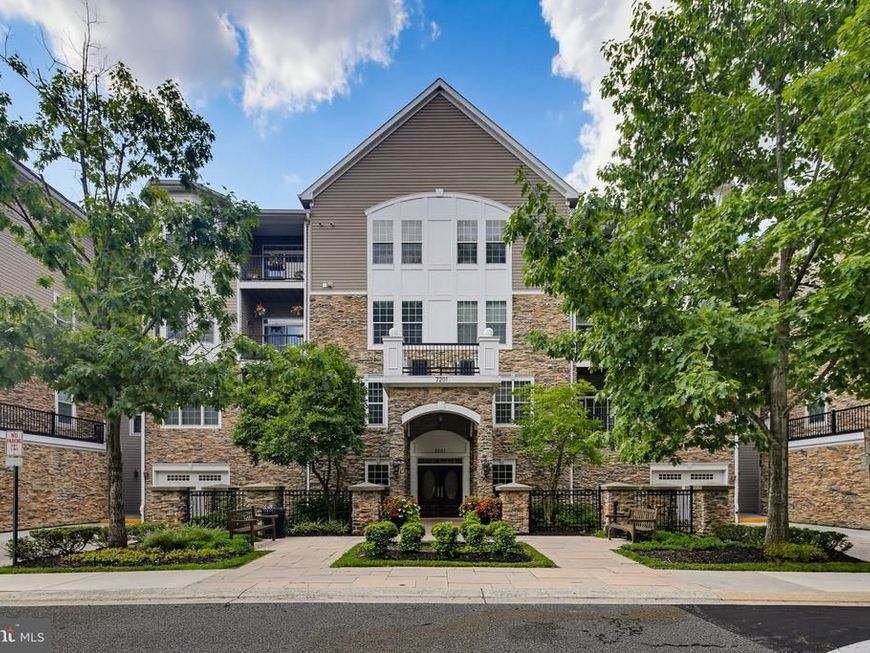 7201 Travertine Drive, Unit 404, Baltimore, MD 21209 Main Photo