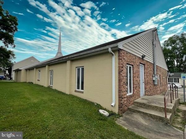 201 N LYNCHBURG STREET , Unit LOTS 4, 5,, CHESTERTOWN, MD 21620