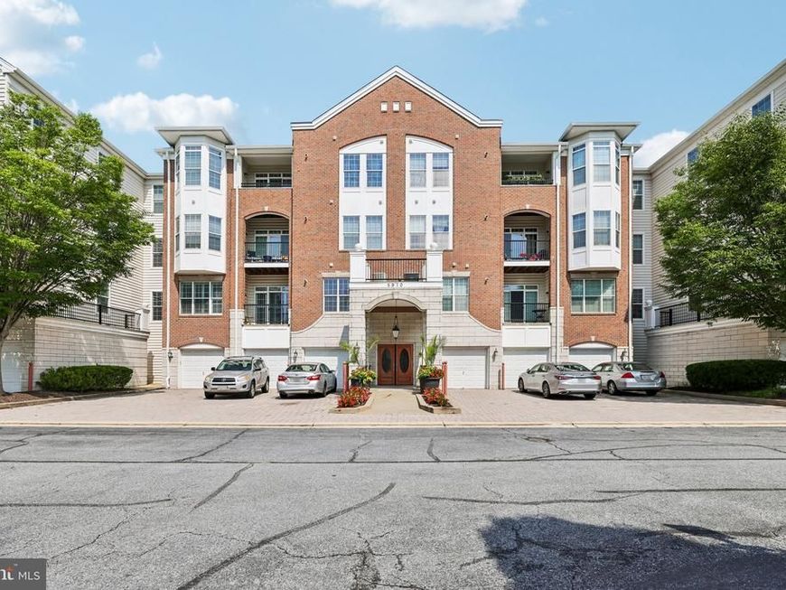 5910 Great Star Drive , Unit 406, Clarksville, MD 21029 Main Photo