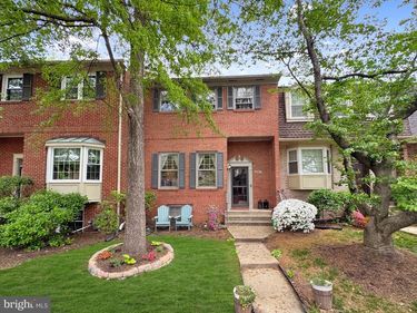 8207 CEDAR LANDING COURT, ALEXANDRIA, VA 22306
