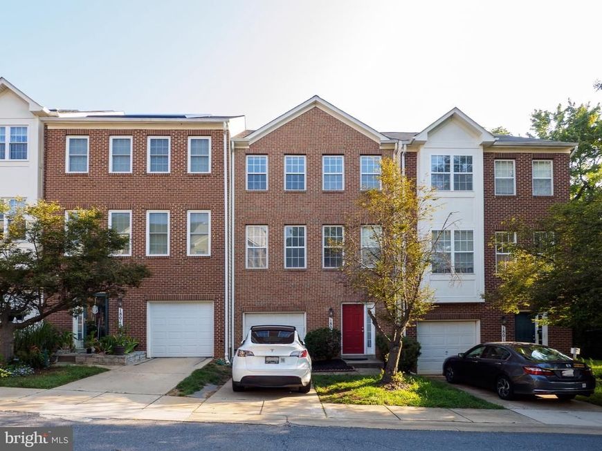 18017 Calabar Drive, Gaithersburg, MD 20877 Main Photo