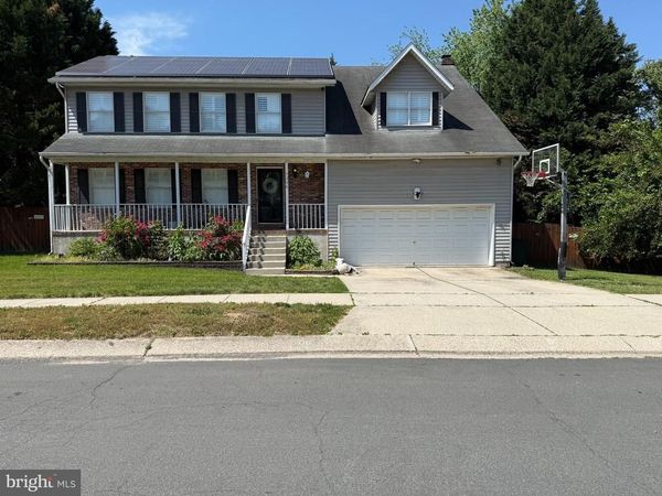 7306 MUSICAL WAY , SEVERN, MD 21144