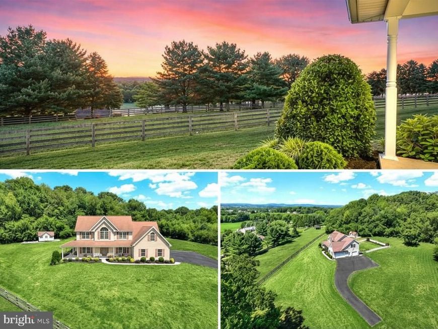2528 Meetinghouse Road, Spring Grove, PA 17362 Main Photo