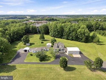 9820 PRATTS DRIVE , FREDERICKSBURG, VA 22408