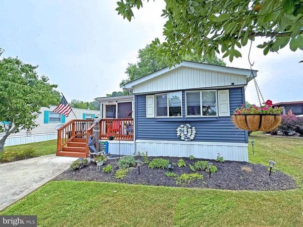 21697 D STREET, Unit D-50, REHOBOTH BEACH, DE 19971