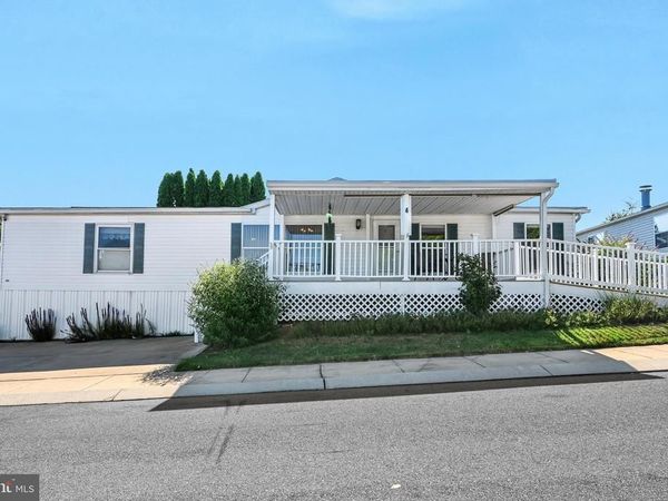 4 MARGARET AVE TP-0115 , LEBANON, PA 17042