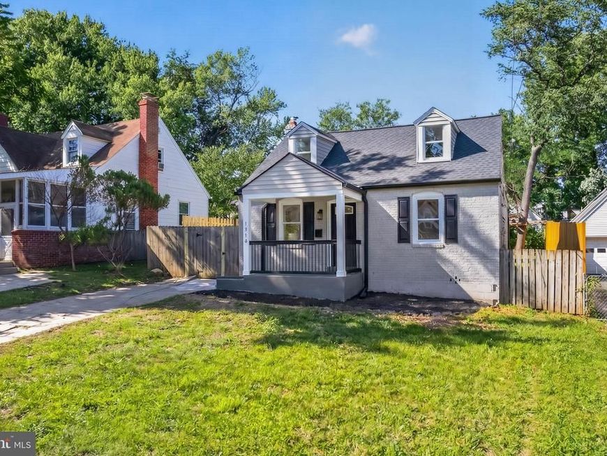1014 Crawford Drive , Rockville, MD 20851 Main Photo