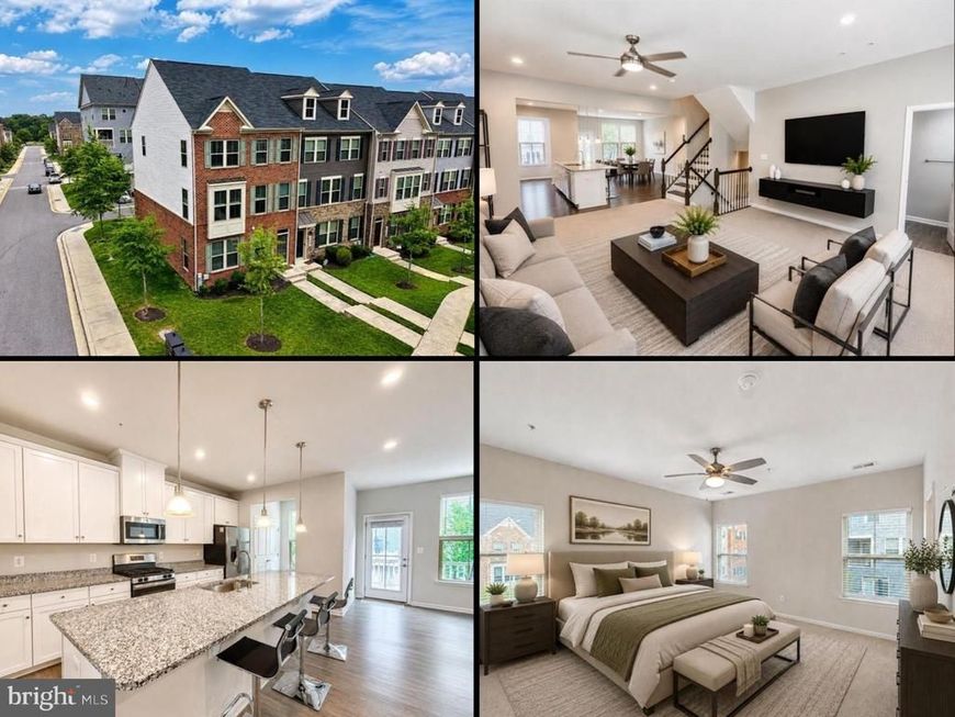 10047 Dorsey Lane, Lanham, MD 20706 Main Photo