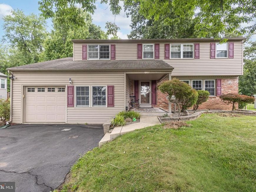 2125 Blackhorse Drive, Warrington, PA 18976 Main Photo