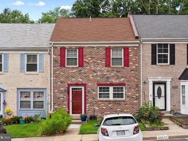2030 MAYFLOWER DRIVE , WOODBRIDGE, VA 22192