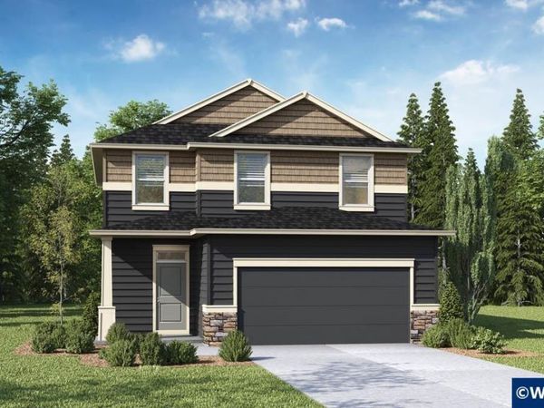 2640 Landau St SE, Salem, OR 97306
