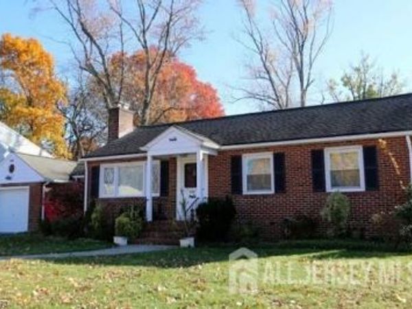 539 Locust Avenue, Garwood, NJ 07027