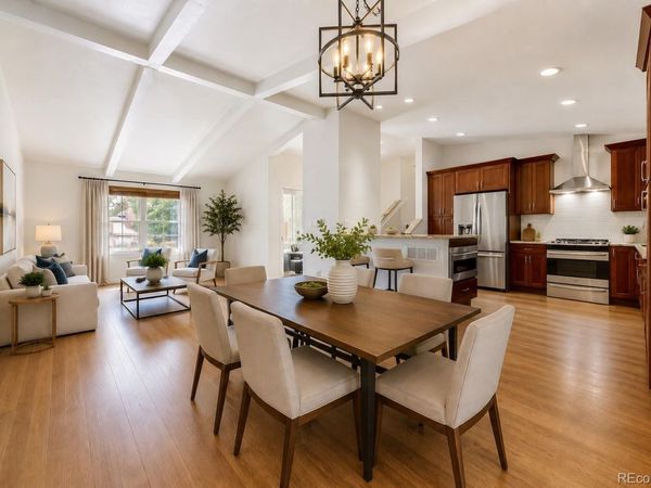 883 S Nelson Way , Lakewood, CO 80226