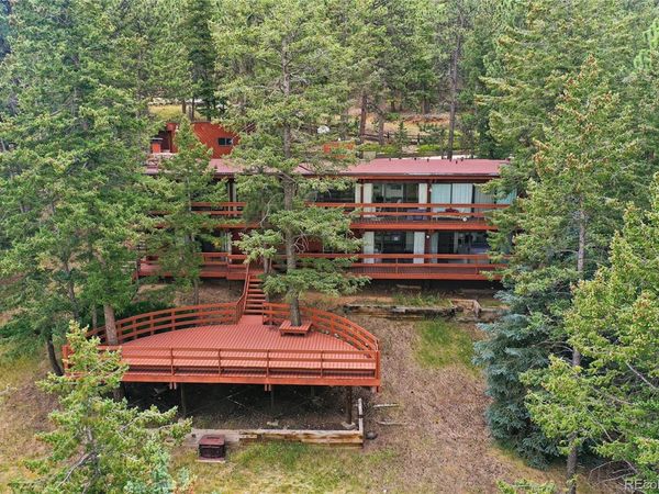 22703 Hagler Drive, Golden, CO 80401