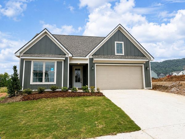 78 Snow Line Lane, Ooltewah, TN 37363