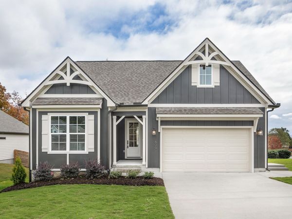 78 Snow Line Lane, Ooltewah, TN 37363
