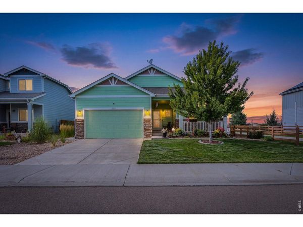 2005 Saddleback Dr, Milliken, CO 80543
