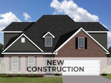 109 Gravel Springs Path, Nicholasville, KY 40356