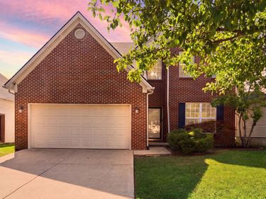 597 Hopewell Park, Lexington, KY 40511