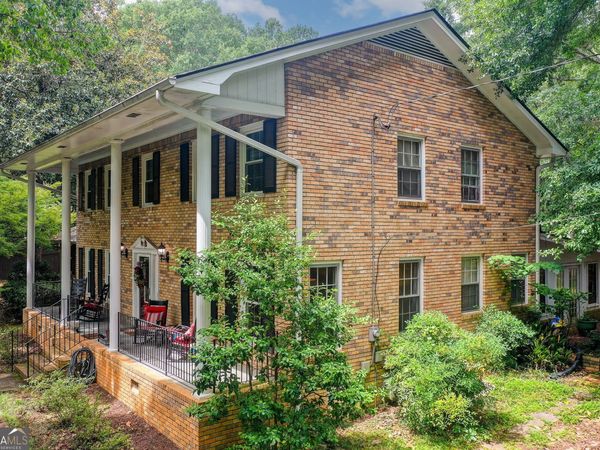 510 Ponderosa Drive, Athens, GA 30605