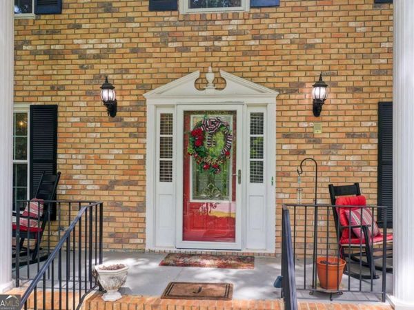510 Ponderosa Drive, Athens, GA 30605