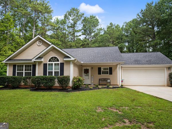 325 Leonard Road, Lagrange, GA 30241